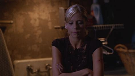 7x09 never leave me buffy the vampire slayer image 14746359 fanpop