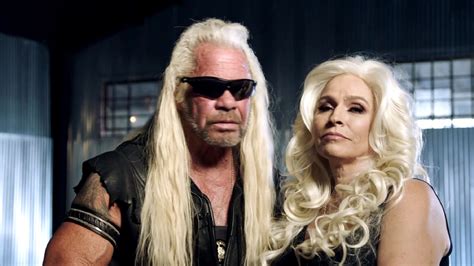 Dog And Beth Discuss Her Health In Emotional Dogs Most Wanted Sneak