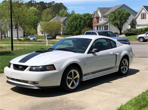 2003 Ford Mustang Gaa Classic Cars