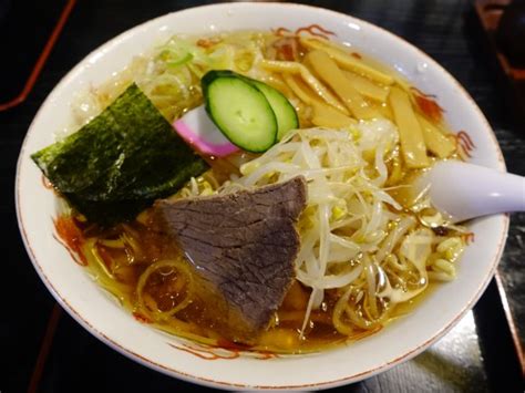 A Nationwide Mania The Very Best Ramen In Japan Lets Experience Japan