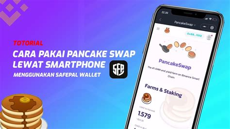 Wallet bitcoin terbaik di indonesia: Tutorial Pancake Swap dengan Safepal Wallet - Bitcoin ...