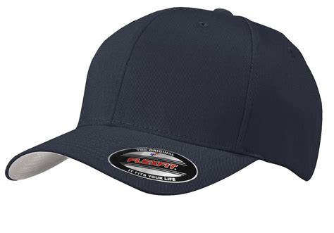 Port Authority Flexfit Cap C865 Cap Streetwear Brands Best Caps