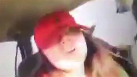 Watch Driver Kills Her Sister In Crash While Live Streaming It Metro