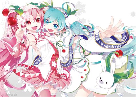 We hope you enjoy our growing collection of hd images to use as a background or home screen for your. anime, Anime Girls, Hatsune Miku, Vocaloid, Blue Hair ...