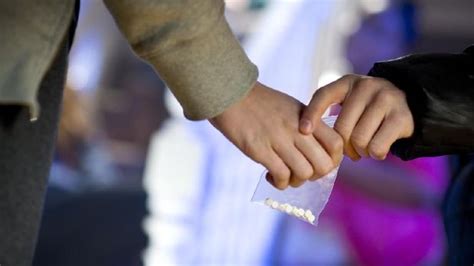 5 Kondisi Yang Bisa Jadi Indikasi Anak Konsumsi Narkoba