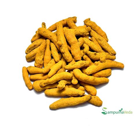 Dried Turmeric Finger At Rs 666 Kg Dried Turmeric In Jaipur ID