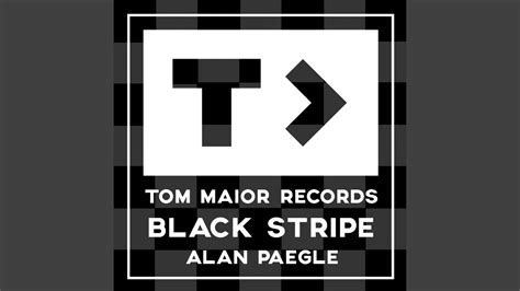 Black Stripe Original Mix Youtube