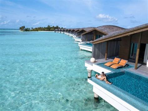 Maldives Holiday Packages All Inclusive Resorts Club Med