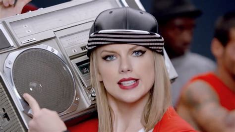 Taylor Swift Being Sued For Ripping Off Shake It Off Youtube