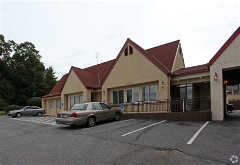 16001 Shady Grove Rd Rockville Md 20850 Hotel Property For Sale