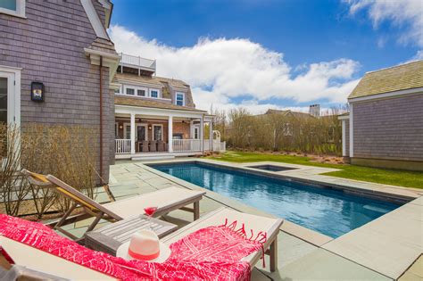 Real estate listings held by brokerage firms other than long & foster real estate, inc. Sconset- 36 Baxter Road - Fisher Real Estate Nantucket