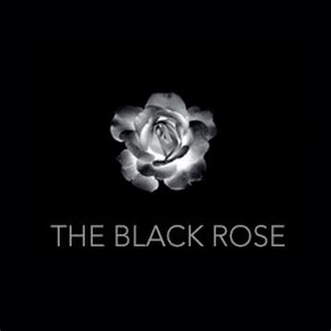 The Black Rose Youtube