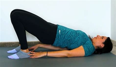 7 Stretches To Release The Psoas Muscle Coach Sofia Fitness