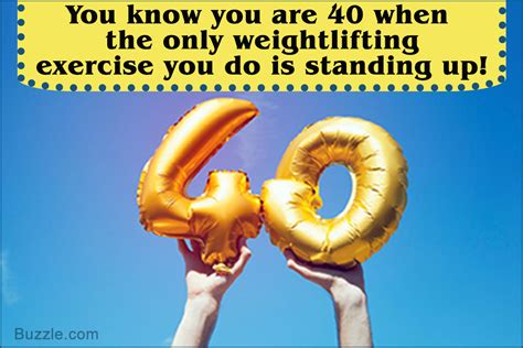 That way, you'll get to see the outcome of your question or dare no matter which one you choose to go with. Funny 40th Birthday Jokes to Pull Your Friend's Leg on D-Day - Birthday Frenzy