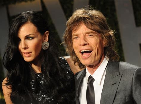 Lwren Scott Dead Mick Jaggers Ex Wife Bianca Jagger Leads Tributes