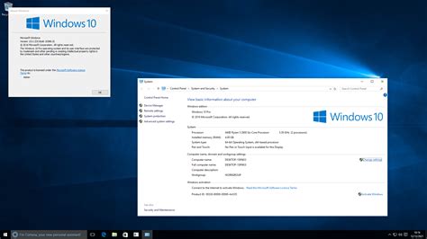 Windows 10 1511 Home And Pro X86 And X64 Multi Language Download