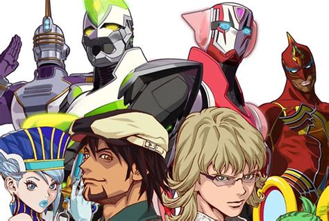 top 86 tiger and bunny anime super hot vn