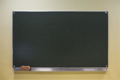 Blackboard Chalkboard Free Stock Cc0 Photo