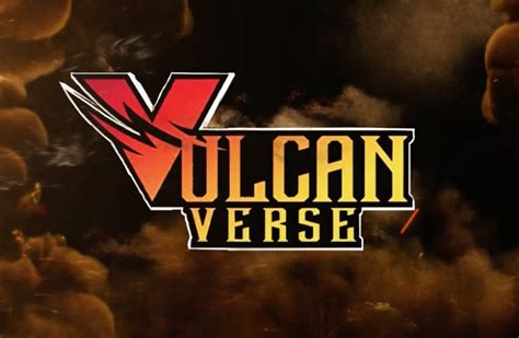 What Is Vulcan Verse A Fantasy Open World Mmorpg