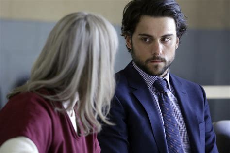 How to get away with murder: How to Get Away with Murder (HTGAWM) S03E02: Schlimmer als ...