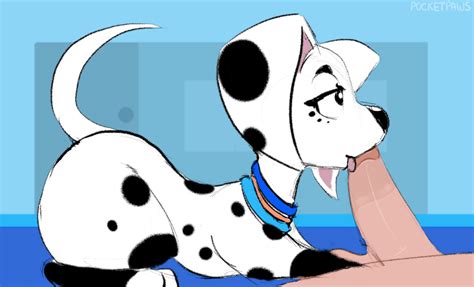 Rule If It Exists There Is Porn Of It Pocketpaws Dolly Dalmatians