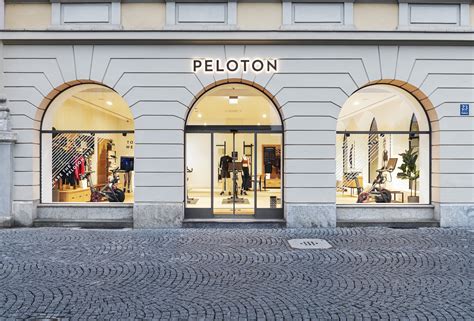 Afterward, subscribe to our digital membership. Peloton Store München eröffnet am Odeonsplatz - Blog übers ...