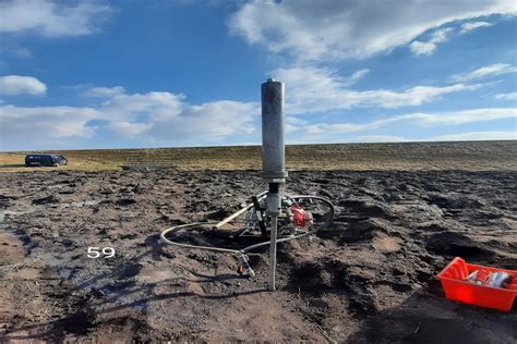 Badania sondą dynamiczną DPL/DPM/DPH ️