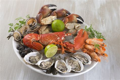 Noël comment faire le plateau de fruits de mer idéal