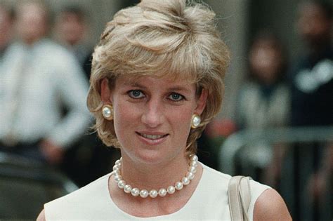 Diana, princess of wales (born diana frances spencer; Lady Diana e le estati al mare con i figli - IlGiornale.it