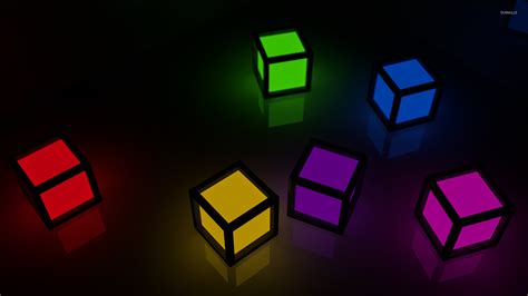 [74+] 3d Cube Wallpaper on WallpaperSafari
