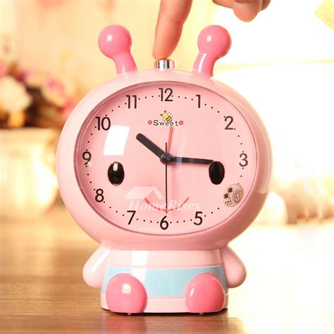 Kids Alarm Clock