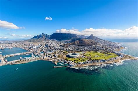 Best Places To Live In South Africa Movehub