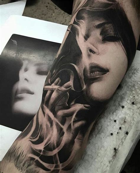 Tattoomobileblack On Instagram “artist Chrisshowstoppr Country