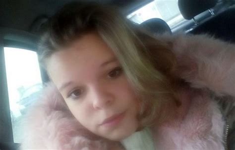 Aveyron disparition inquiétante d une jeune fille de 14 ans