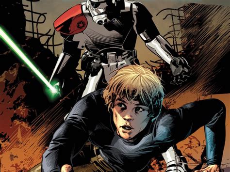 The Circle Is Complete Kieron Gillen Looks Back At Marvels Darth