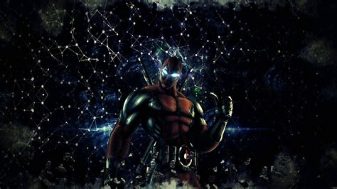 Deadpool desing vector art ilustracion illustrator avengers coloring pages marvel deadpool comics black and white google search banda desenhada dedpool desenho arte de livro. Deadpool 2 Wallpapers - Wallpaper Cave