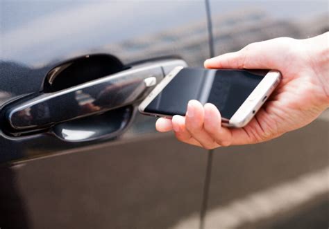 Iphones And Apple Watches Could Soon Replace Your Car Keys Techspot