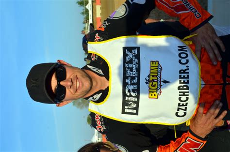 Bierzesz też udział w rozgrywkach o mistrzostwo managera. Chris Kerr - World Speedway Rider - SpeedwayBikes.Com