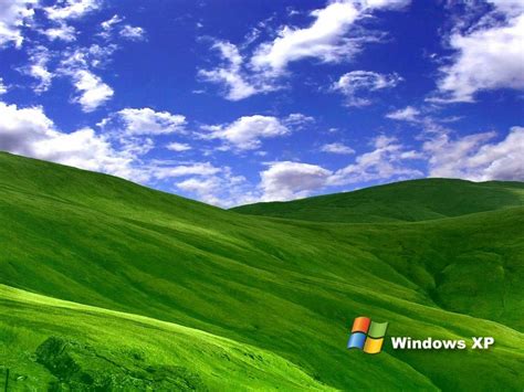 100 Windows Xp Wallpapers