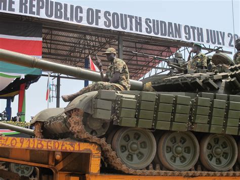 Battle of britain the prolonged bombardment of british cities by the german luftwaffe during world war ii and. 3 Days of Violence in South Sudan Leaves Hundreds Dead ...
