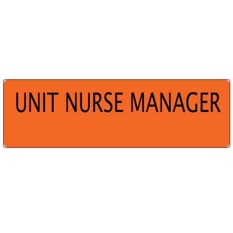 Unit Nurse Manager Mermed