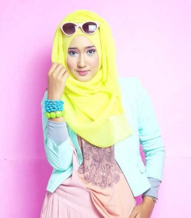 Baixar Hijab Dian Pelangi
