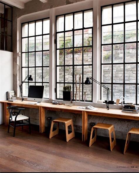 Workspace Inspiration