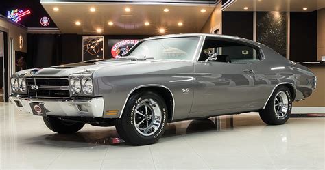 10 Things You Didnt Know About The Chevrolet Chevelle