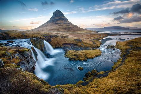 Magical Kirkjufell Places To Visit Beautiful Travel Destinations Places To Go