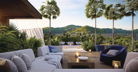 Paradise Found At Honolulu's Mandarin Oriental