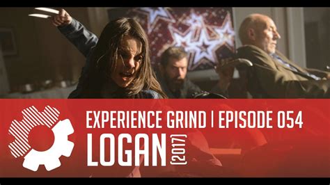 Episode 54 Logan Youtube
