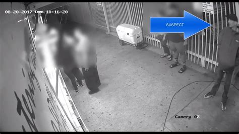 Robbery Suspects Captured On Surveillance Video Nr17263ti Youtube