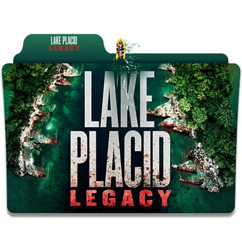 This list may not reflect recent changes (learn more). Lake Placid Legacy (2018) (1) by wildermike on DeviantArt