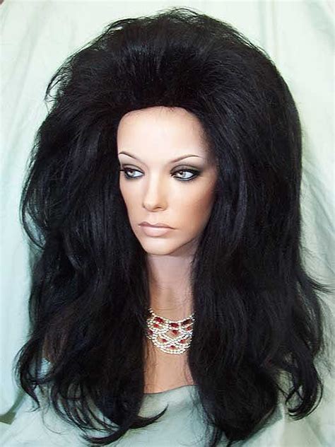 Pin On Big Drag Queen Wigs